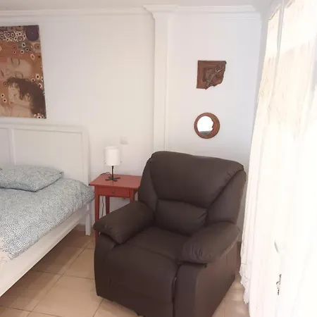 Apartment As De Guia, Playa De Canteras