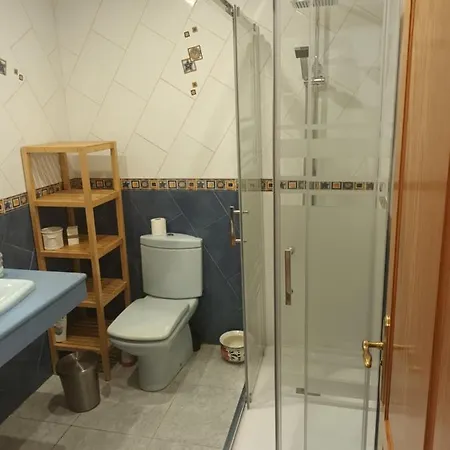 Apartment As De Guia, Playa De Canteras *