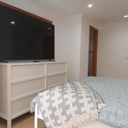 Apartment As De Guia, Playa De Canteras