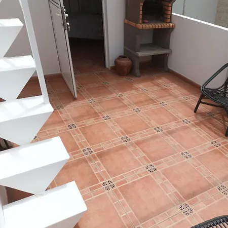 Apartment As De Guia, Playa De Canteras *