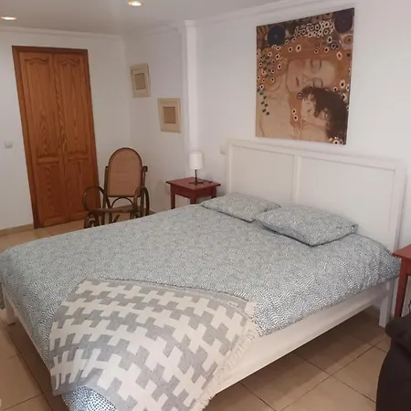 Apartment As De Guia, Playa De Canteras